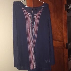 Knit sweater for winter!!